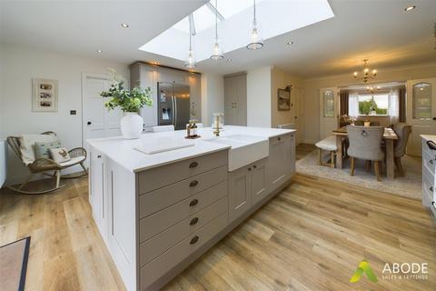 undefined, Ashbourne Road, Staffordshire Moorlands ST10