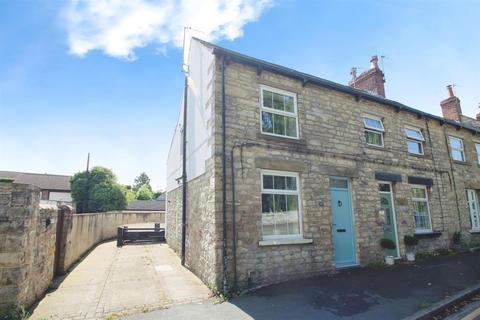 2 bedroom cottage for sale, High Street, Leeds LS25