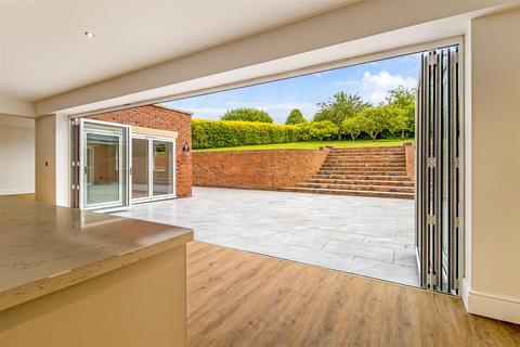 Westerlea Ham Road, Liddington, Swindon, SN4 0HH