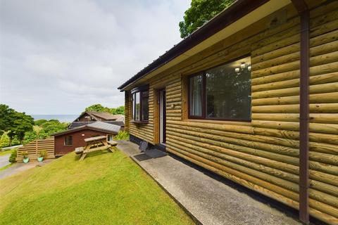 2 bedroom semi-detached bungalow for sale, Watermouth Lodges, Ilfracombe EX34