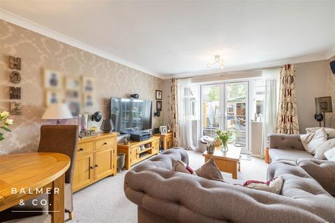 4 bedroom townhouse for sale, Garden Vale, Leigh WN7