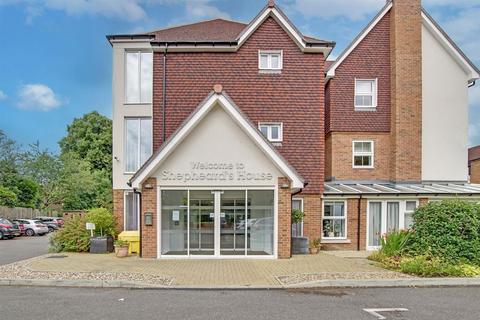 1 bedroom apartment for sale, Manor Park Road, Chislehurst