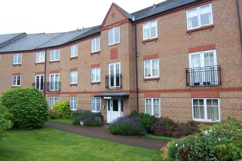 1 bedroom flat for sale, Wash Beck Close, Scarborough