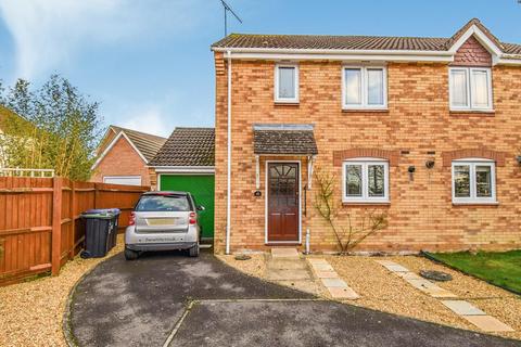 3 bedroom semi-detached house to rent, The Sandringhams, Salisbury SP5