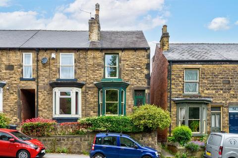 3 bedroom end of terrace house for sale, Stannington Road, Malin Bridge, Sheffield