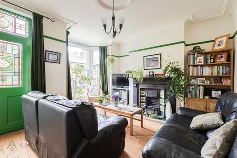 58 Stannington Road, Sheffield, S6 5FL