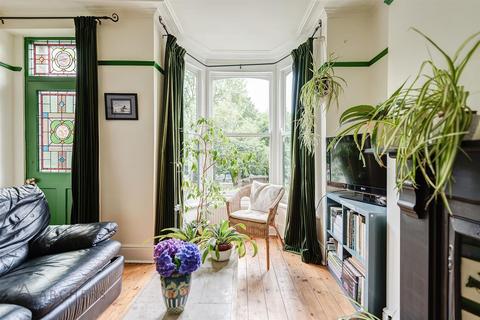 58 Stannington Road, Sheffield, S6 5FL