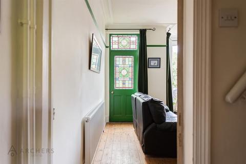 58 Stannington Road, Sheffield, S6 5FL
