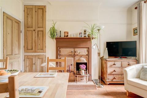 58 Stannington Road, Sheffield, S6 5FL