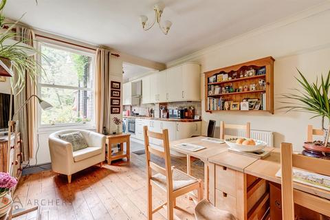58 Stannington Road, Sheffield, S6 5FL