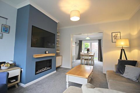 3 bedroom semi-detached house for sale, Hastings Avenue, Merryoaks, Durham