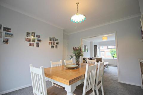 3 bedroom semi-detached house for sale, Hastings Avenue, Merryoaks, Durham