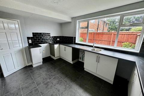 3 bedroom terraced house for sale, Roseneath Avenue, Roseworth, Stockton-On-Tees