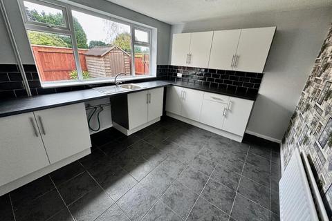 3 bedroom terraced house for sale, Roseneath Avenue, Roseworth, Stockton-On-Tees