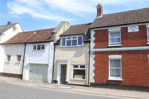 1 bedroom flat to rent, South Street, Salisbury SP2