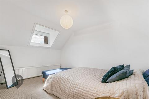 2 bedroom maisonette for sale, Balvernie Grove, London
