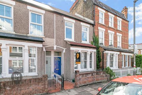 2 bedroom maisonette for sale, Balvernie Grove, London