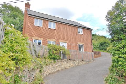 3 bedroom detached house for sale, London Road, Thrupp, Stroud, Gloucestershire, GL5