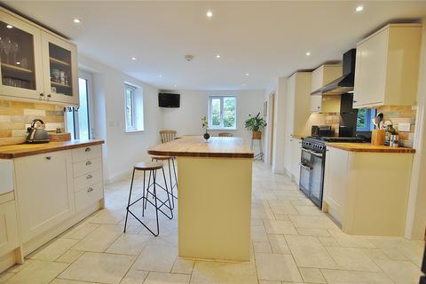 3 bedroom detached house for sale, London Road, Thrupp, Stroud, Gloucestershire, GL5