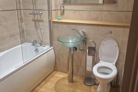 1 bedroom property to rent, Upper Marshall Street, Birmingham