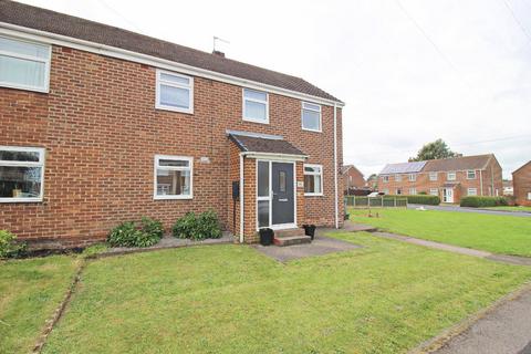 3 bedroom semi-detached house for sale, Broome Road, Carrville, Durham