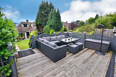 23 Brookside Avenue, Coventry, CV5 8AG