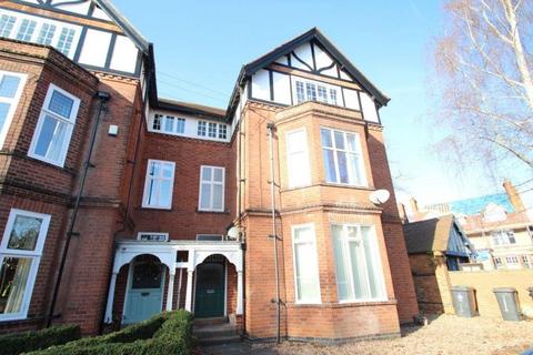 1 bedroom flat to rent, Woodland Avenue, Leicester