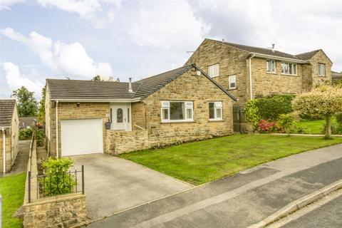 3 bedroom detached bungalow for sale, Park Wood Crescent, Skipton