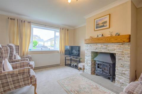 3 bedroom detached bungalow for sale, Park Wood Crescent, Skipton