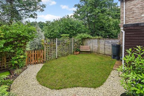 3 bedroom link detached house for sale, Holyborne Road, Halterworth, Romsey, Hampshire