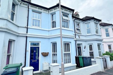 3 bedroom terraced house for sale, Gilbert Road, Eastbourne BN22