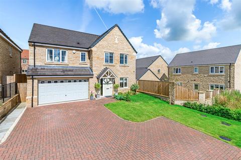 5 bedroom detached house for sale, Derry Hill, Ilkley LS29