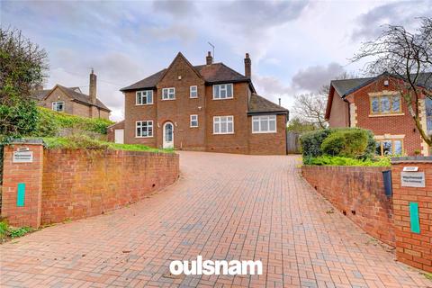 Wychwood The Holloway, Alvechurch, Birmingham, B48 7QA