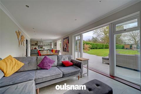 Wychwood The Holloway, Alvechurch, Birmingham, B48 7QA