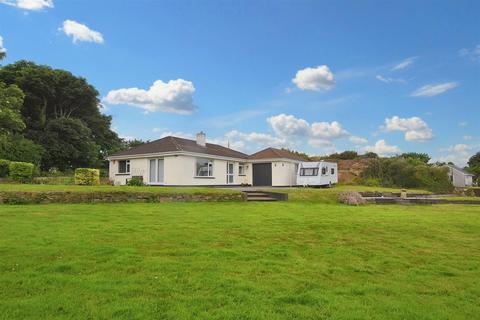 3 bedroom detached bungalow for sale, Trevoole, Camborne