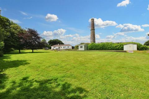 3 bedroom detached bungalow for sale, Trevoole, Camborne