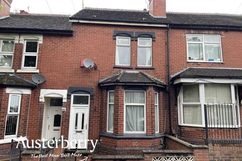 84 Chaplin Road, Stoke-on-trent, ST3 4RH