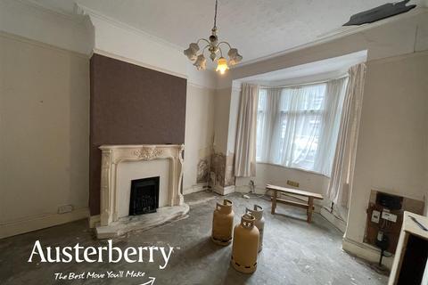 84 Chaplin Road, Stoke-on-trent, ST3 4RH