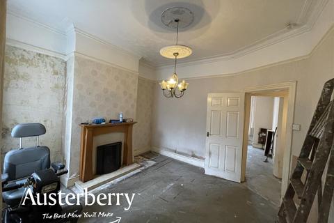 84 Chaplin Road, Stoke-on-trent, ST3 4RH
