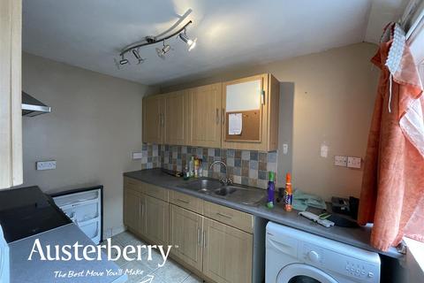 84 Chaplin Road, Stoke-on-trent, ST3 4RH