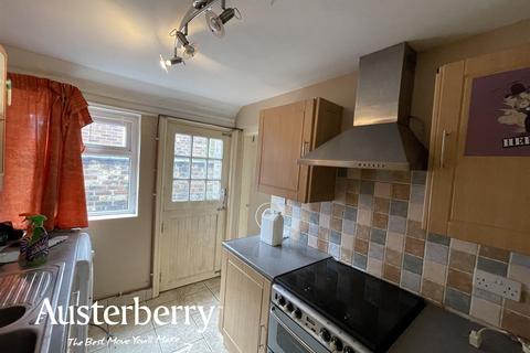 84 Chaplin Road, Stoke-on-trent, ST3 4RH