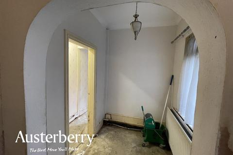 84 Chaplin Road, Stoke-on-trent, ST3 4RH