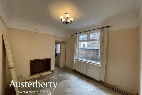 84 Chaplin Road, Stoke-on-trent, ST3 4RH