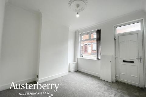 2 bedroom terraced house for sale, Holly Place, Stoke On Trent ST4
