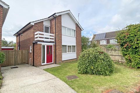 3 bedroom detached house for sale, Walkers Close, Springfield, Chelmsford