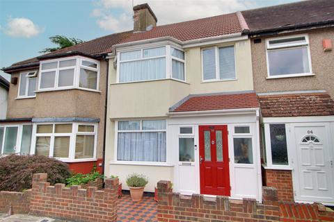 3 bedroom terraced house for sale, Lion Road, London