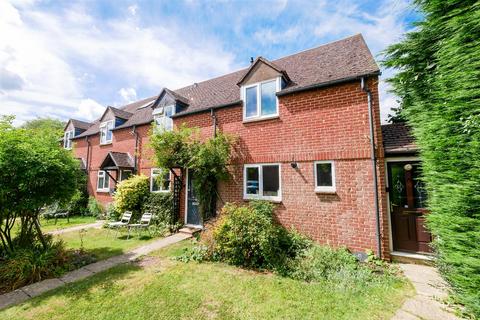 2 bedroom end of terrace house for sale, Horseshoes Lane, Benson OX10