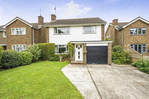 3 bedroom detached house for sale, Downview Road, Felpham