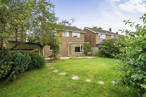 3 bedroom detached house for sale, Downview Road, Felpham