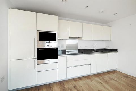 2 bedroom flat for sale, Johnson Court, Kidbrooke SE9